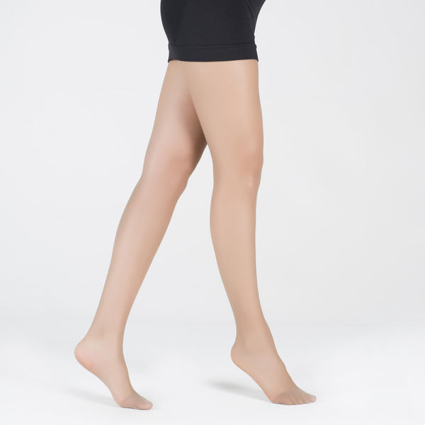 15 Denye Kadın Basic Külotlu Çorap
