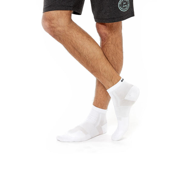 Tenis Erkek Basic Spor Çorap