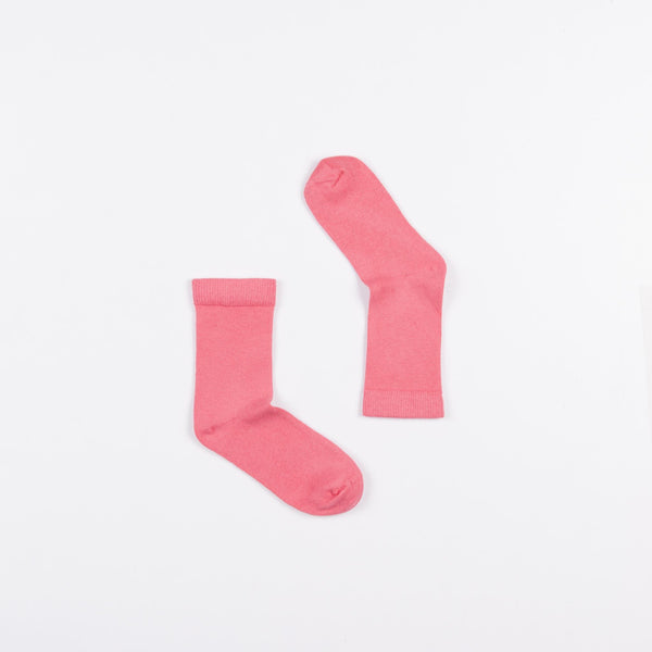 Family Çocuk Basic Soket Çorap