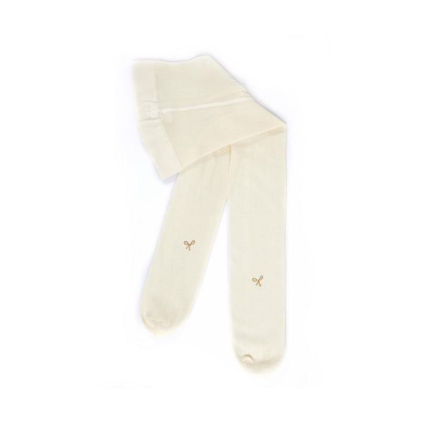 Ribbon Bebek Külotlu Çorap