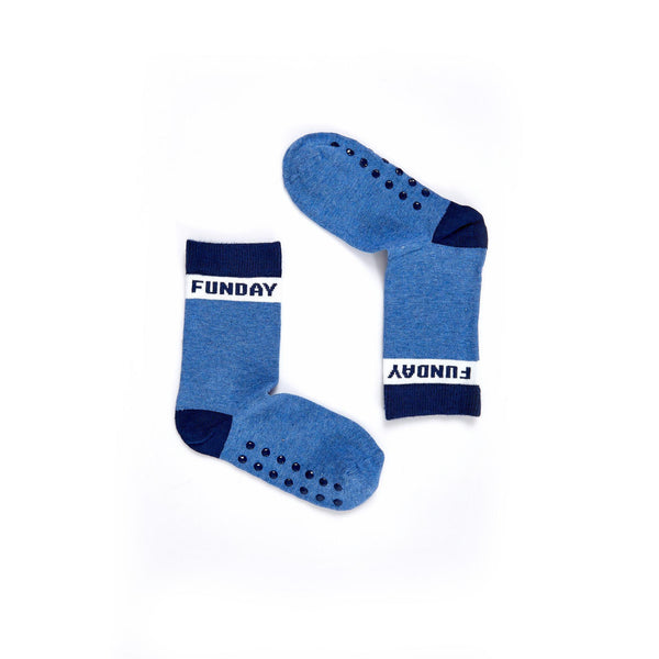 Funday Çocuk Soket Çorap