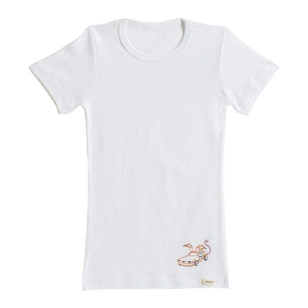 Red Machine Basic 0 Yaka Erkek Çocuk Atlet