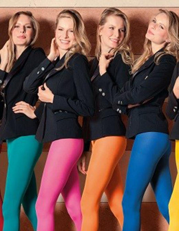 Sophie Collant 70 Denye Mikrofiber Kadın Külotlu Çorap