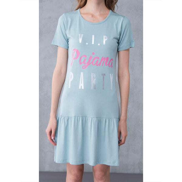 Vip Kadın Gecelik