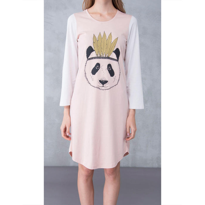 Pandas Dream Kadın Gecelik