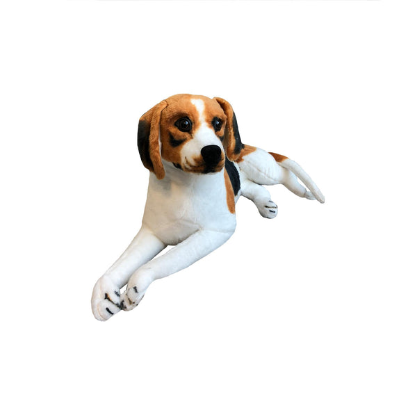 Peluş Oyuncak Köpek