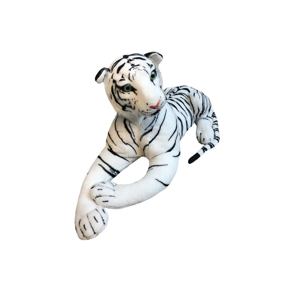 Peluş Oyuncak Kaplan