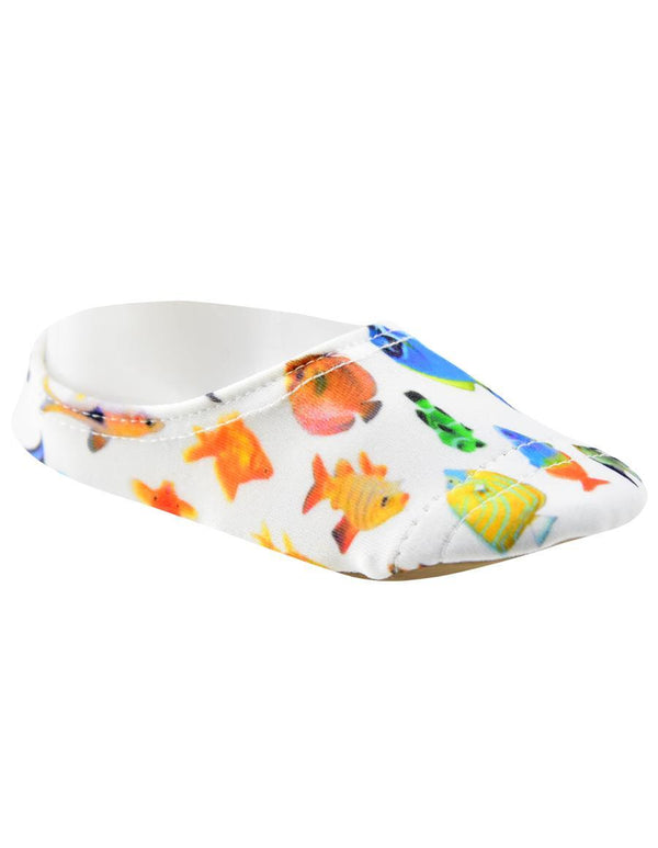 Happy Fishies Çocuk Kaydırmaz Makosen