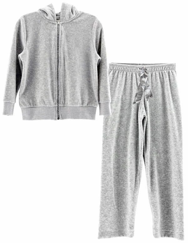 Happy Weekend Kız Çocuk Pijama Seti