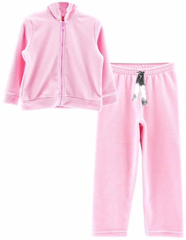 Yoyo Kız Çocuk Pijama Seti