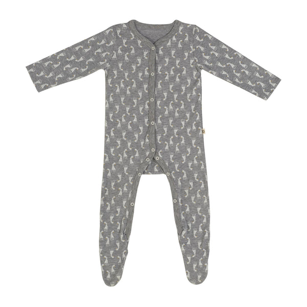 Giraffe Bebek Tulumu