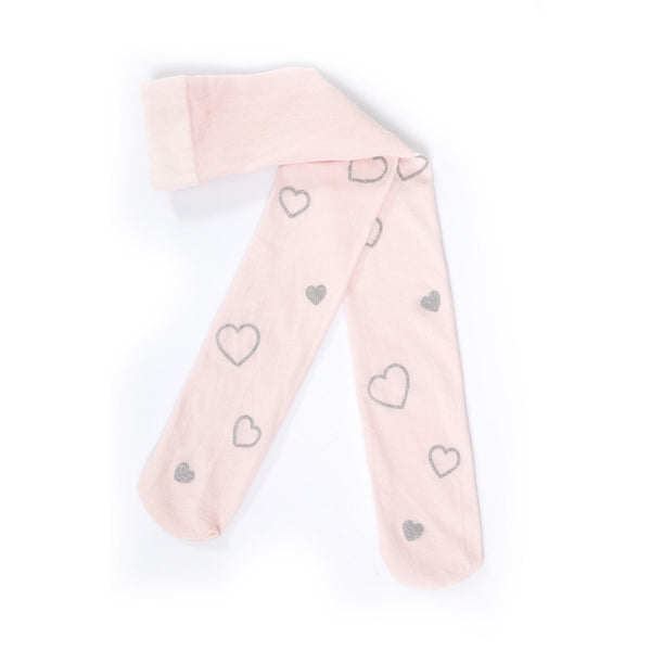 My Heart Bebek Külotlu Çorap