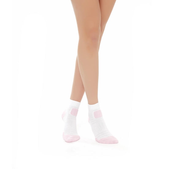 Sport Love Kadın Patik Çorap