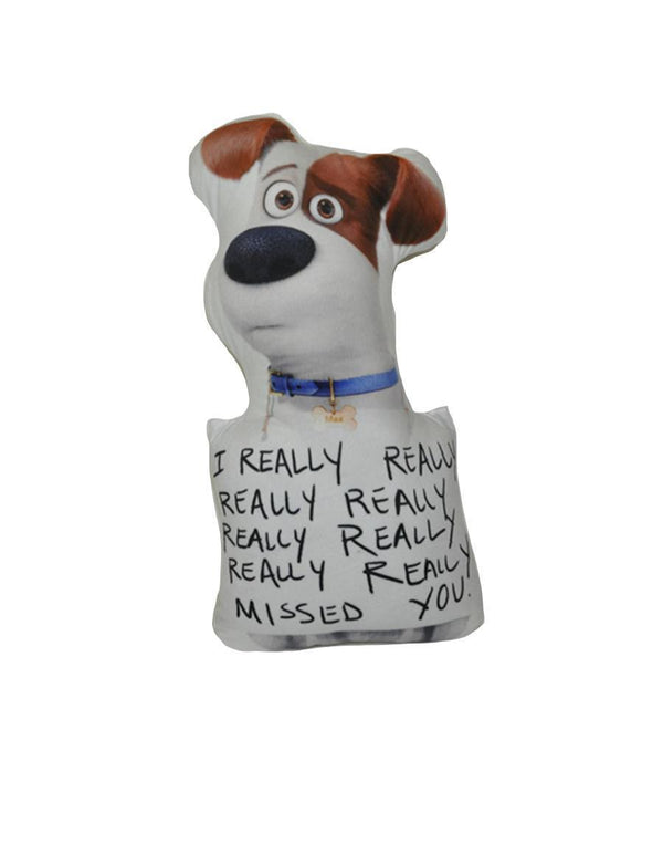 Cartoon Character Yastık