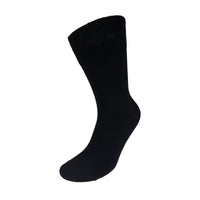 Light Merino Erkek Basic Soket Çorap
