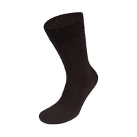 Light Merino Erkek Basic Soket Çorap