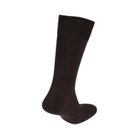 Light Merino Erkek Basic Soket Çorap