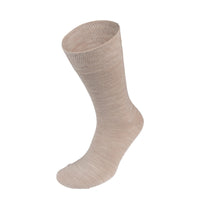 Light Merino Erkek Basic Soket Çorap