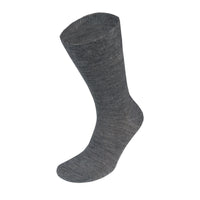 Light Merino Erkek Basic Soket Çorap