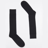 Light Merino Dizaltı Erkek Basic Çorap