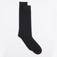 Light Merino Dizaltı Erkek Basic Çorap