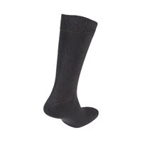 Merino Bambu Erkek Basic Soket Çorap
