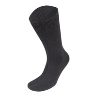 Merino Bambu Erkek Basic Soket Çorap