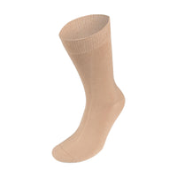 Merino Bambu Erkek Basic Soket Çorap