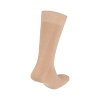 Merino Bambu Erkek Basic Soket Çorap