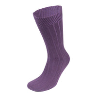 Soft Merino Erkek Basic Soket Çorap