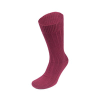 Soft Merino Erkek Basic Soket Çorap