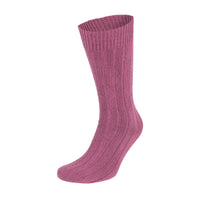 Soft Merino Erkek Basic Soket Çorap