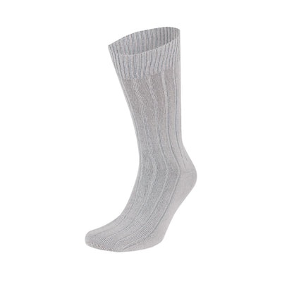 Soft Merino Erkek Basic Soket Çorap