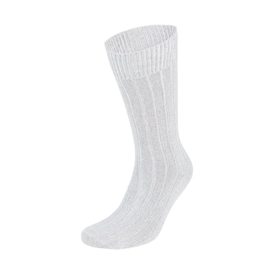 Soft Merino Erkek Basic Soket Çorap