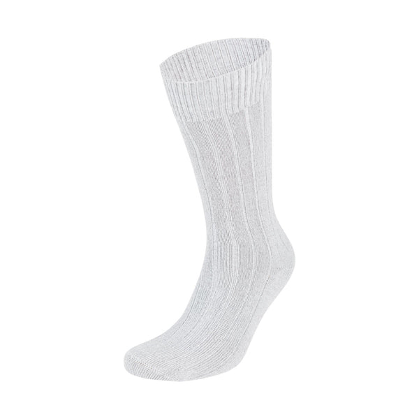 Soft Merino Erkek Basic Soket Çorap