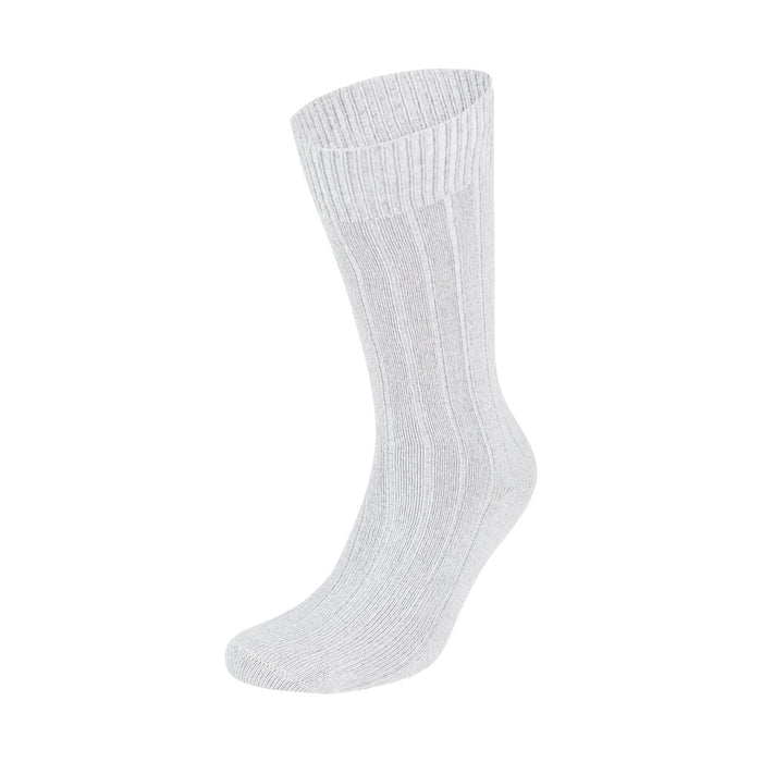 Soft Merino Erkek Basic Soket Çorap