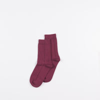 Soft Merino Çocuk Basic Soket Çorap