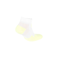 Green Unisex Basic Spor Çorap
