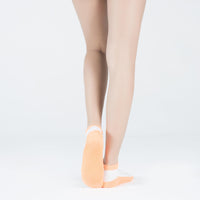 Mat Pilates Unisex Basic Spor Çorap