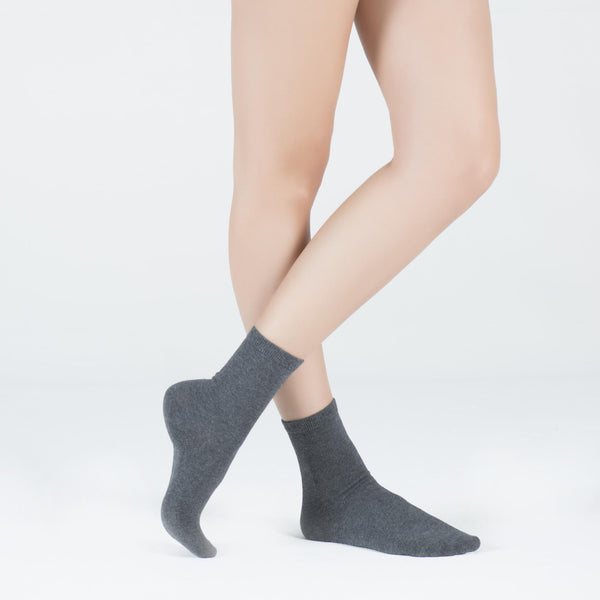 Melissa Kadın Basic Soket Çorap