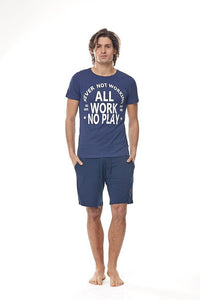 7/24 Erkek T-Shirt