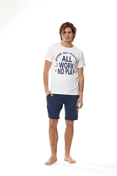 7/24 Erkek T-Shirt