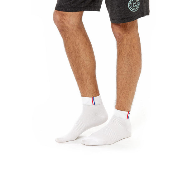 Cotton Erkek Patik Çorap