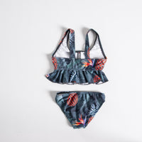 Banana Leaves Kız Çocuk Bikini Seti