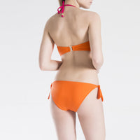 Flower Kadın Büstiyer Bikini Üstü