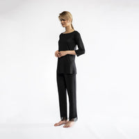 Silver Kadın Pijama Seti