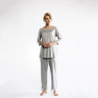 Silver Kadın Pijama Seti
