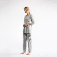 Silver Kadın Pijama Seti