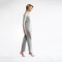 Silver Secret Kadın Pijama Seti