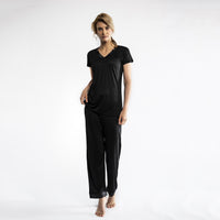 Silver Basic Kadın Pijama Seti